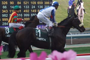 horse racing handicap là gì