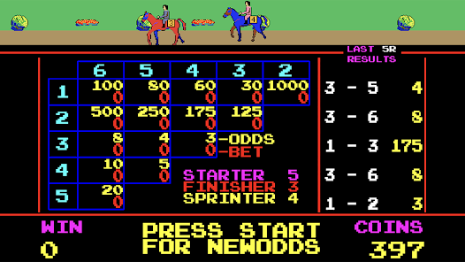 horse racing odds là gì - Image 5