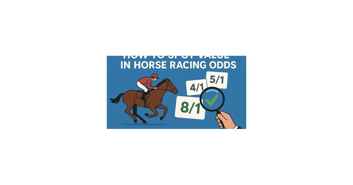 horse racing odds là gì - Image 1