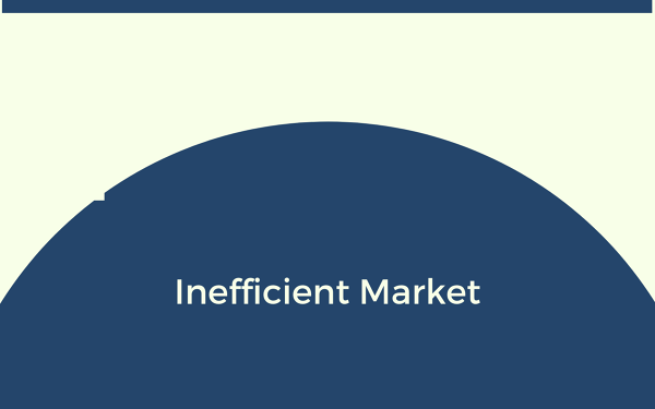 inefficient market là gì