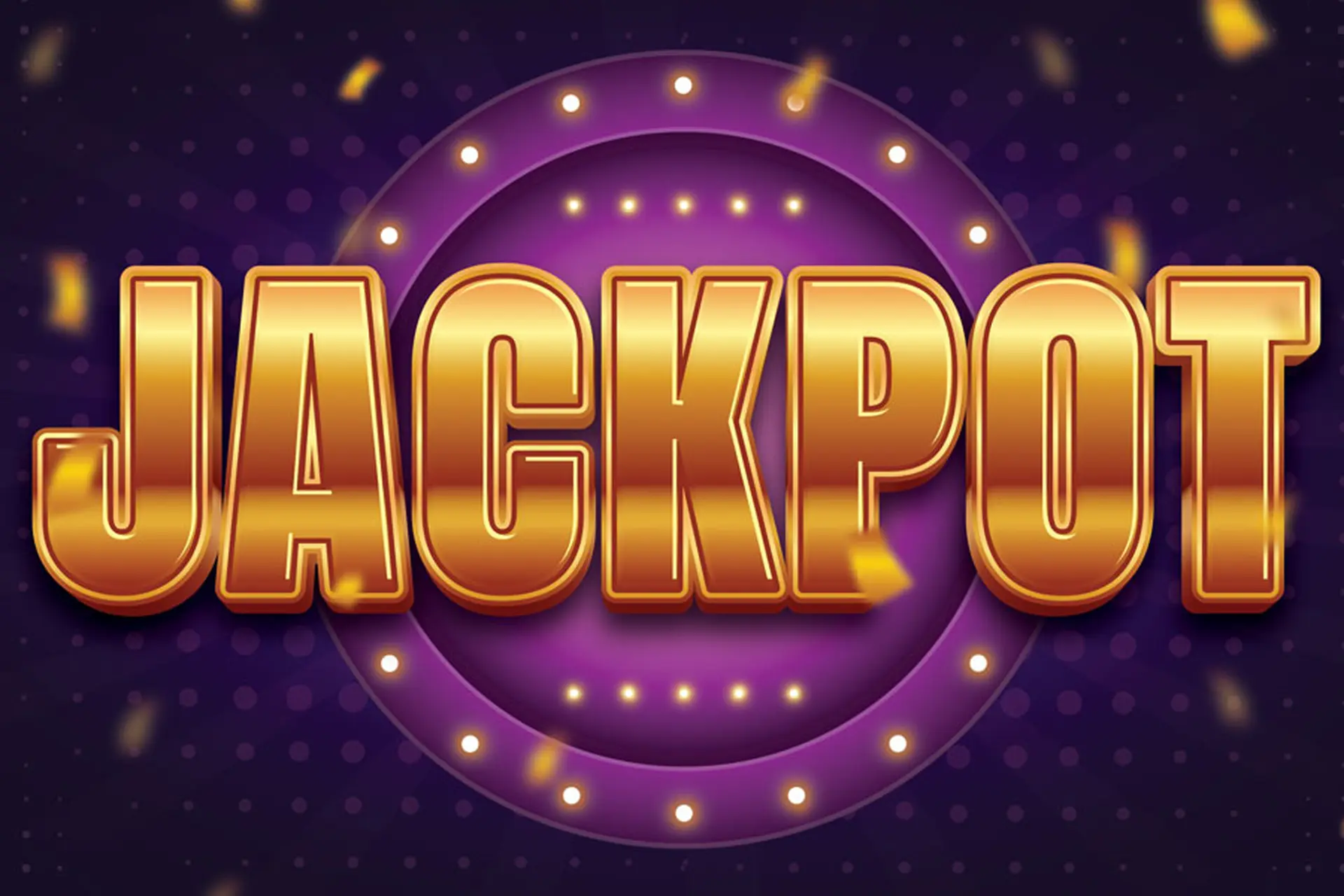 jackpot là gì - Image 1