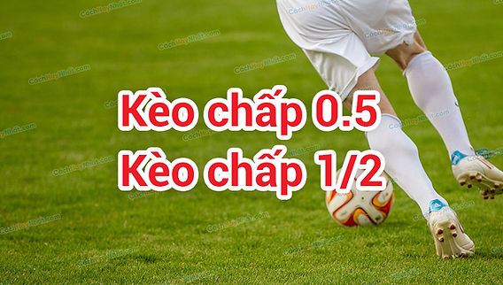 kèo 1 là gì - Image 4