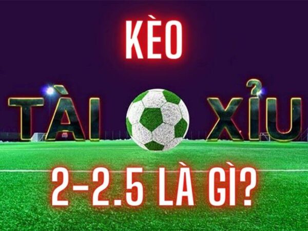 kèo 2.5 là gì - Image 2