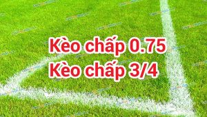 kèo 3 là gì
