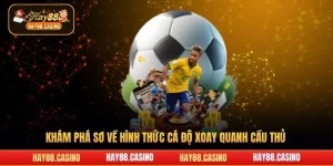 kèo cầu thủ là gì
