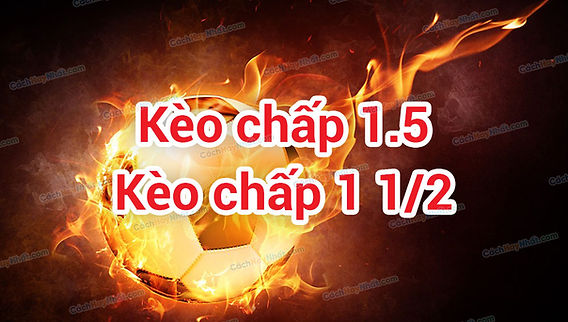 kèo chấp một trái là gì - Image 2
