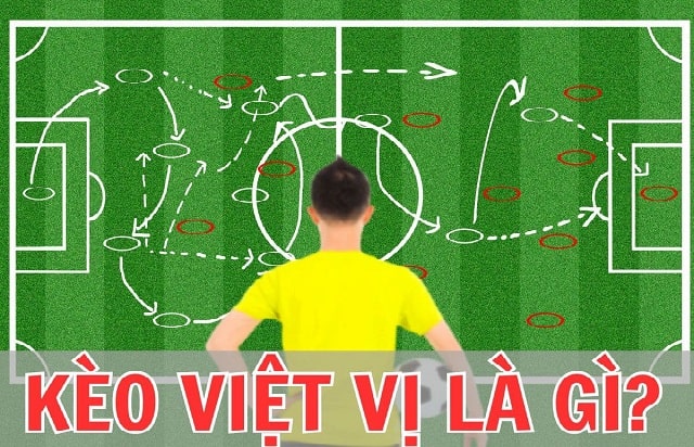 kèo việt vị là gì - Image 1