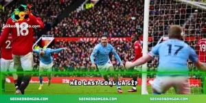 last goal là gì
