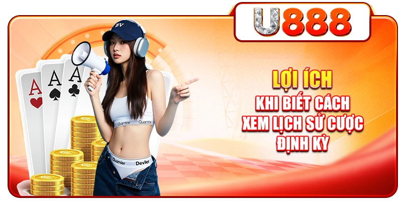 lịch sử cược là gì - Image 1