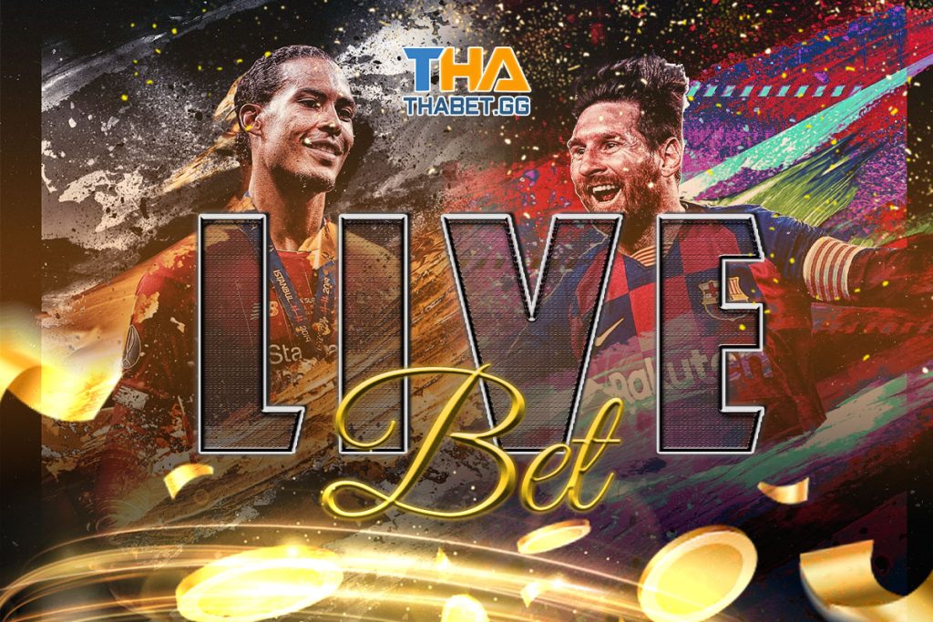 live bet là gì