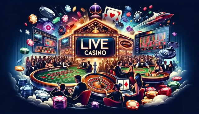 live casino là gì - Image 4