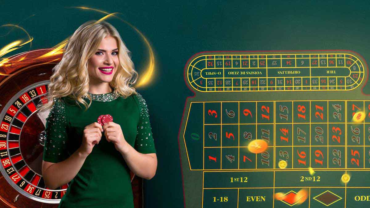 live dealer là gì - Image 2