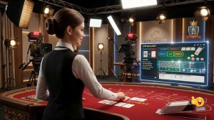 live dealer là gì - Image 3