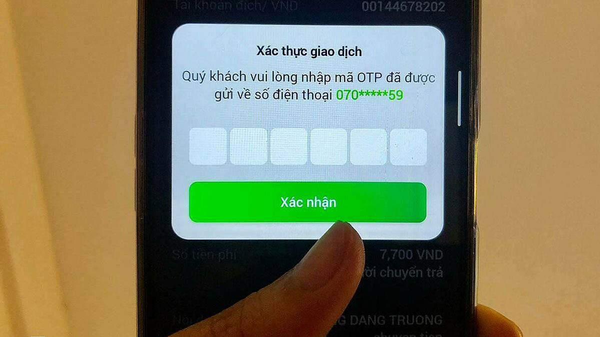 mã OTP là gì - Image 3