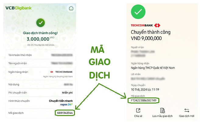 mã giao dịch là gì - Image 2
