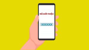 mã giới thiệu là gì
