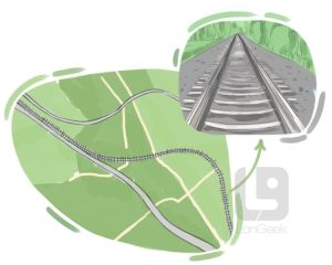 main line là gì