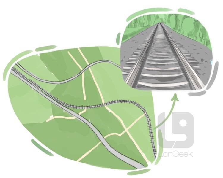 main line là gì