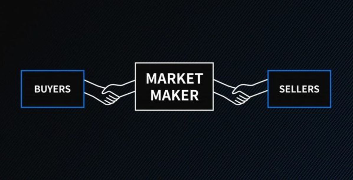 market maker là gì - Image 2