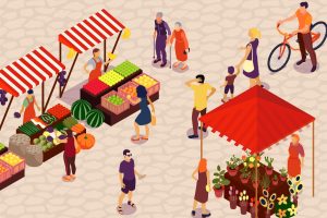 market reopen là gì