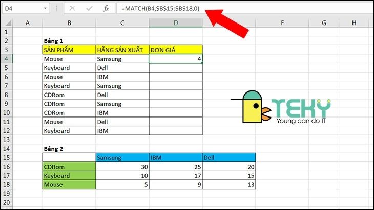 match total là gì - Image 4