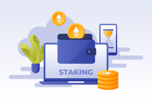 minimum stake là gì