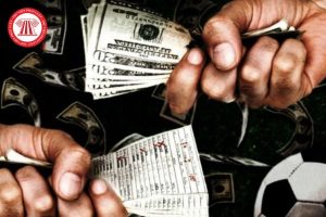 model betting là gì
