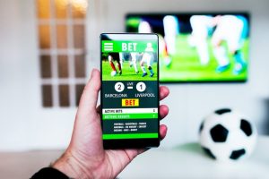 moneyline betting là gì