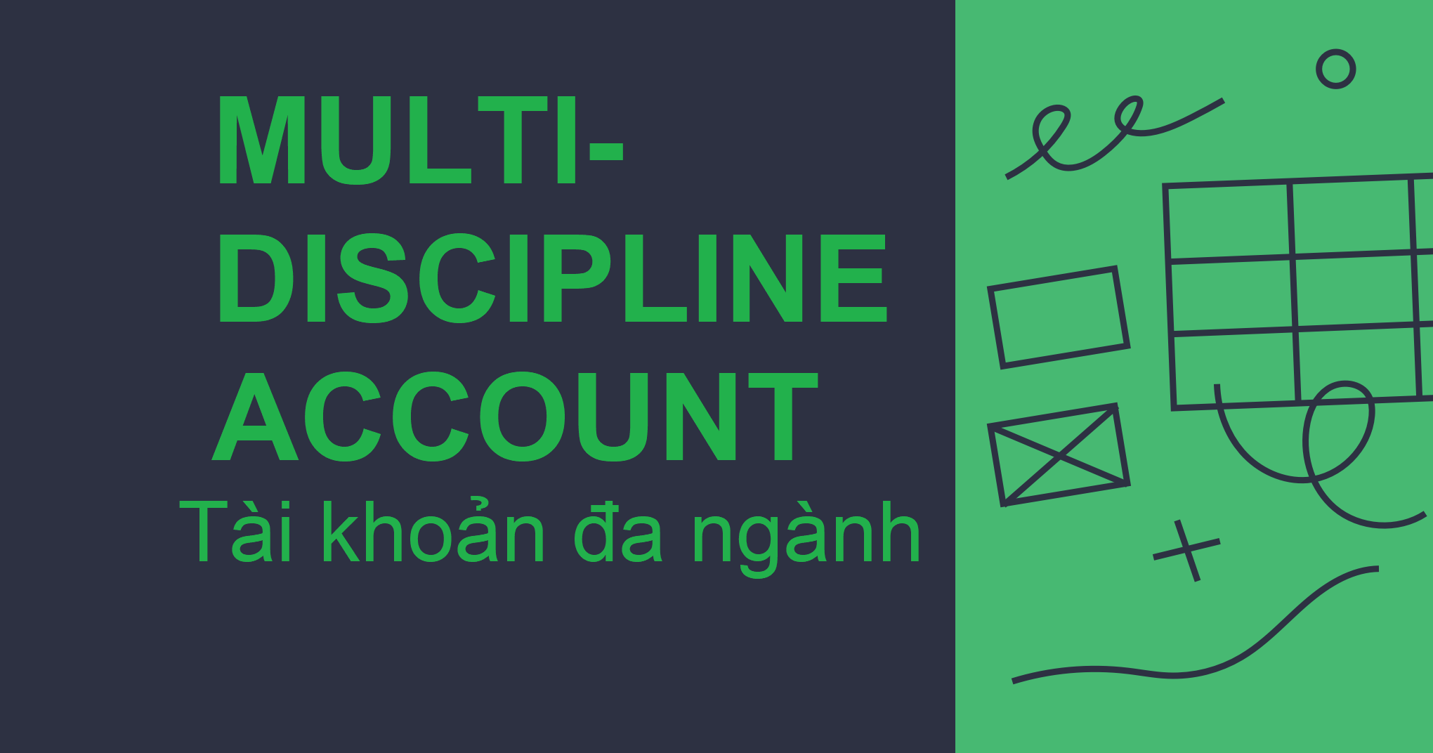 multi accounting là gì - Image 1