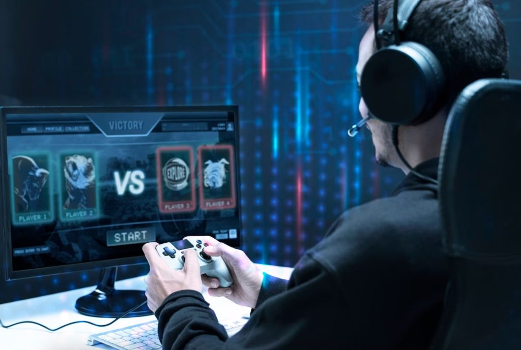 nhà phát hành game là gì