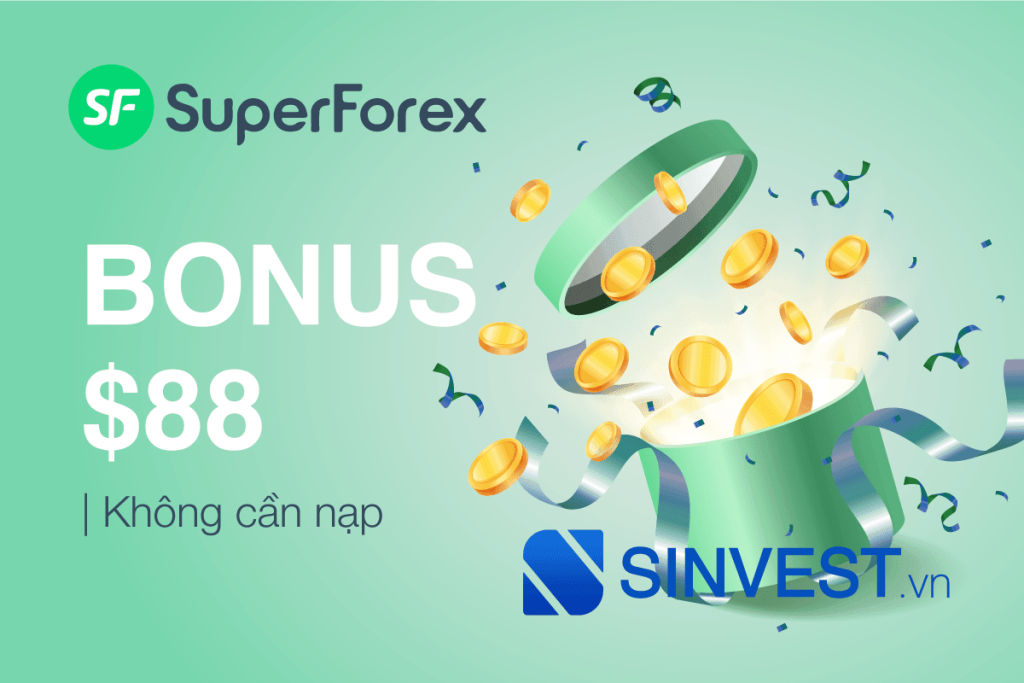 no deposit bonus là gì