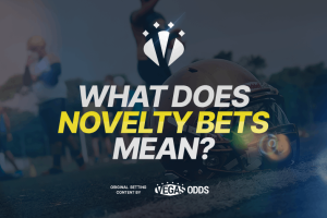 novelty betting là gì