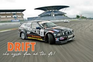 odds drift là gì