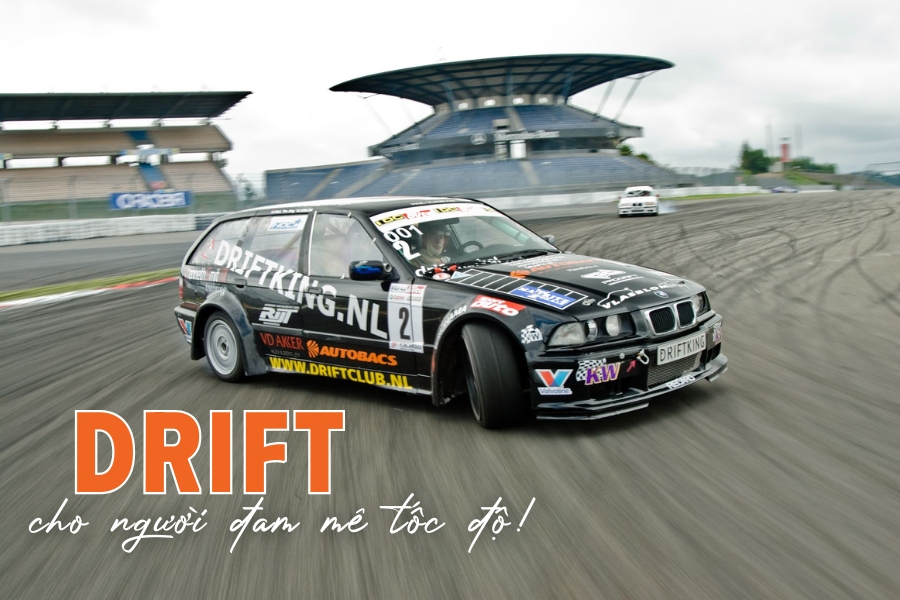 odds drift là gì
