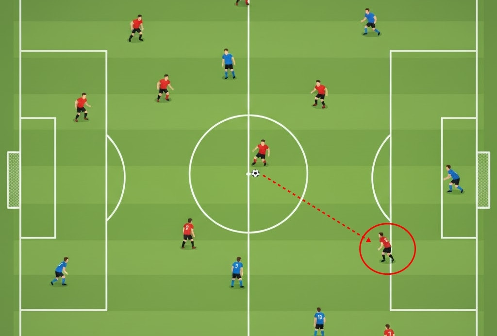 offsides betting là gì