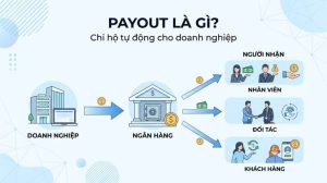 payout là gì
