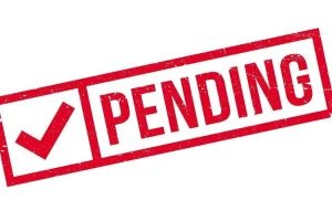 pending withdrawal là gì