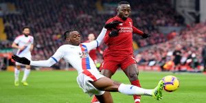 player tackles là gì