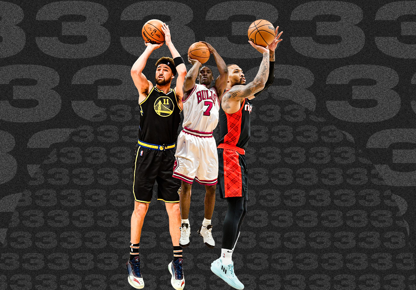 player three pointers là gì - Image 3