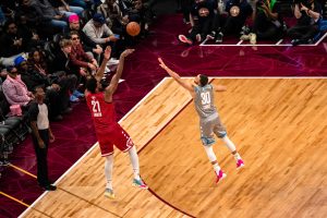player three pointers là gì
