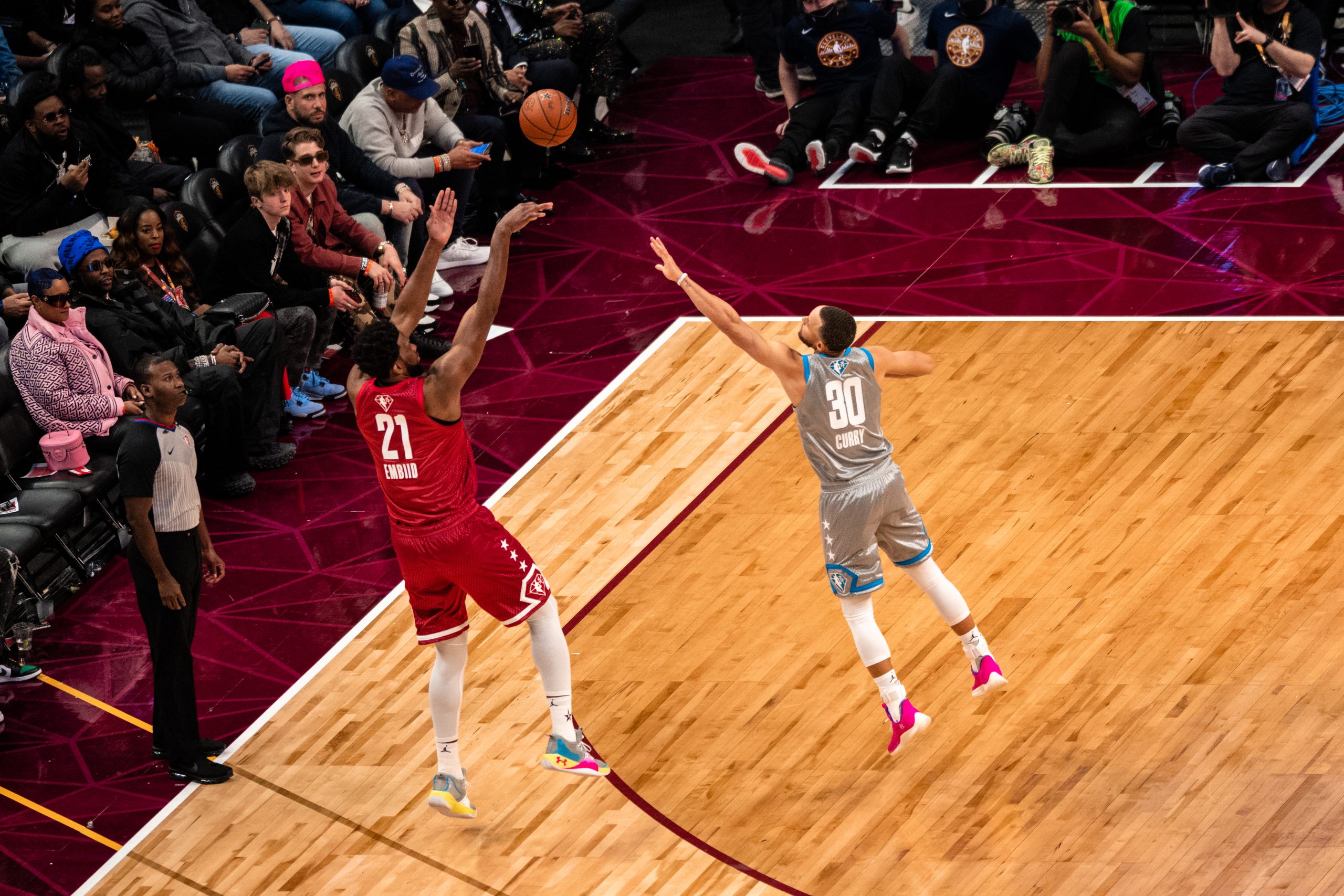 player three pointers là gì - Image 1