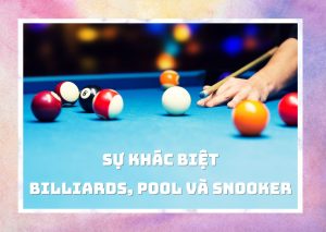 pool betting là gì