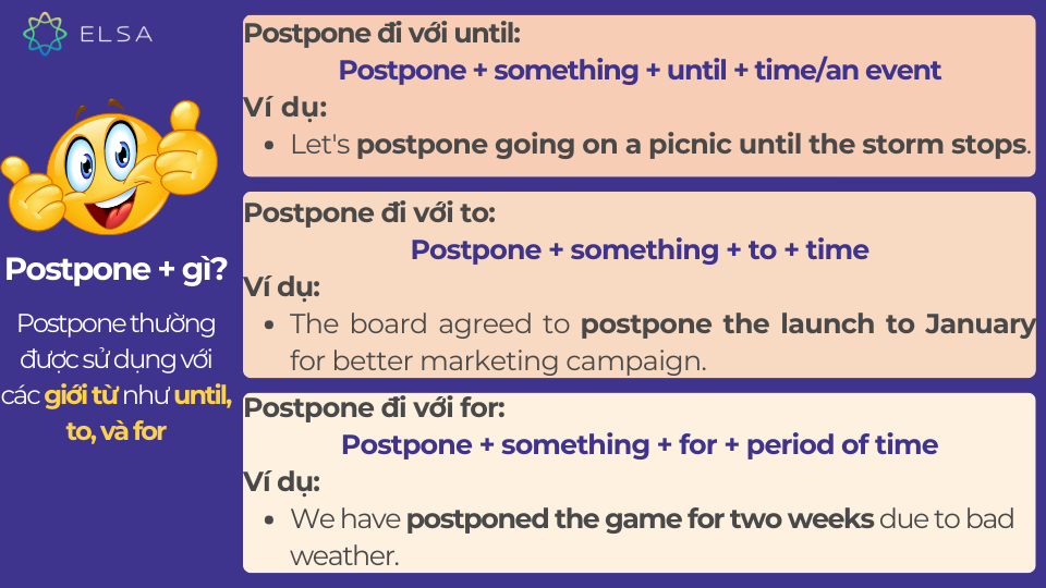 postponed match là gì - Image 3