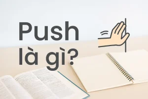 push là gì