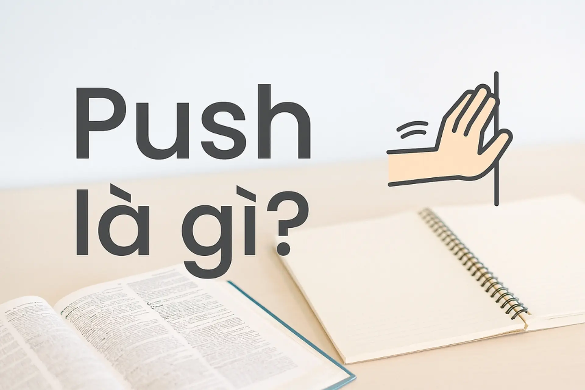 push là gì - Image 1
