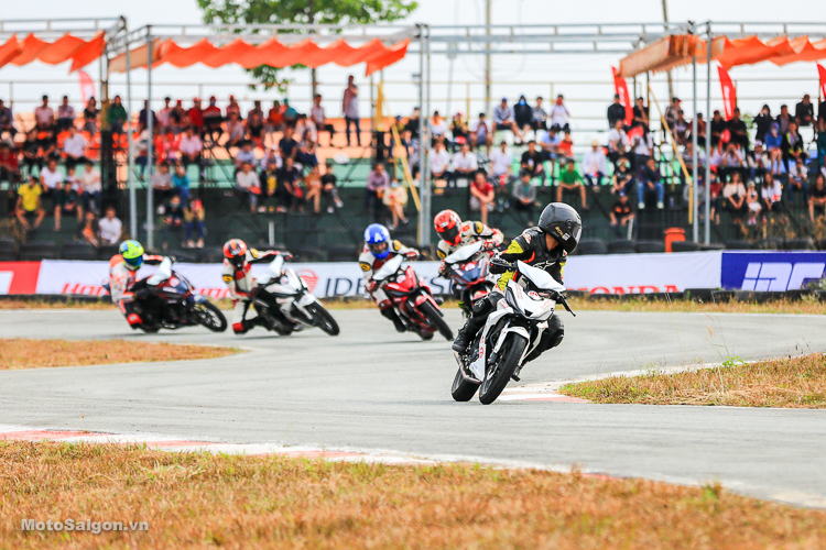 race winner là gì - Image 1