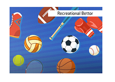 recreational bettor là gì - Image 2