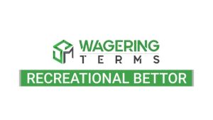 recreational bettor là gì