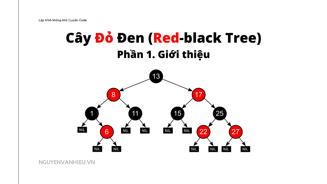 red black là gì - Image 1