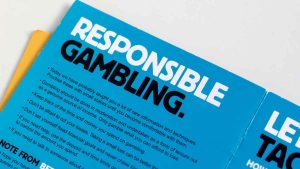 responsible betting là gì